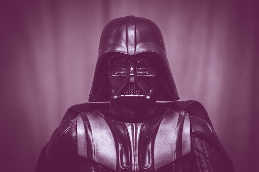 Darth Vader