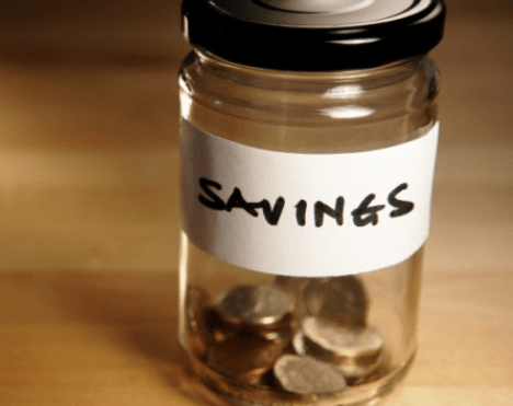 check issuing savings