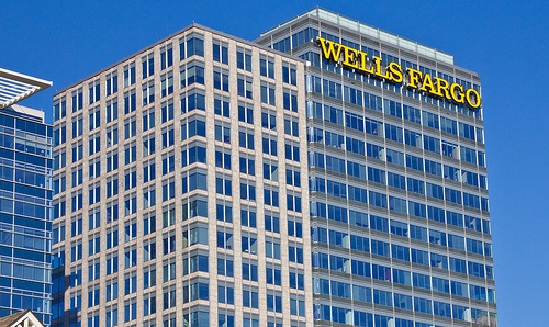 wells fargo