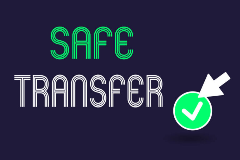 Are Wire Transfers Safe? CheckIssuing