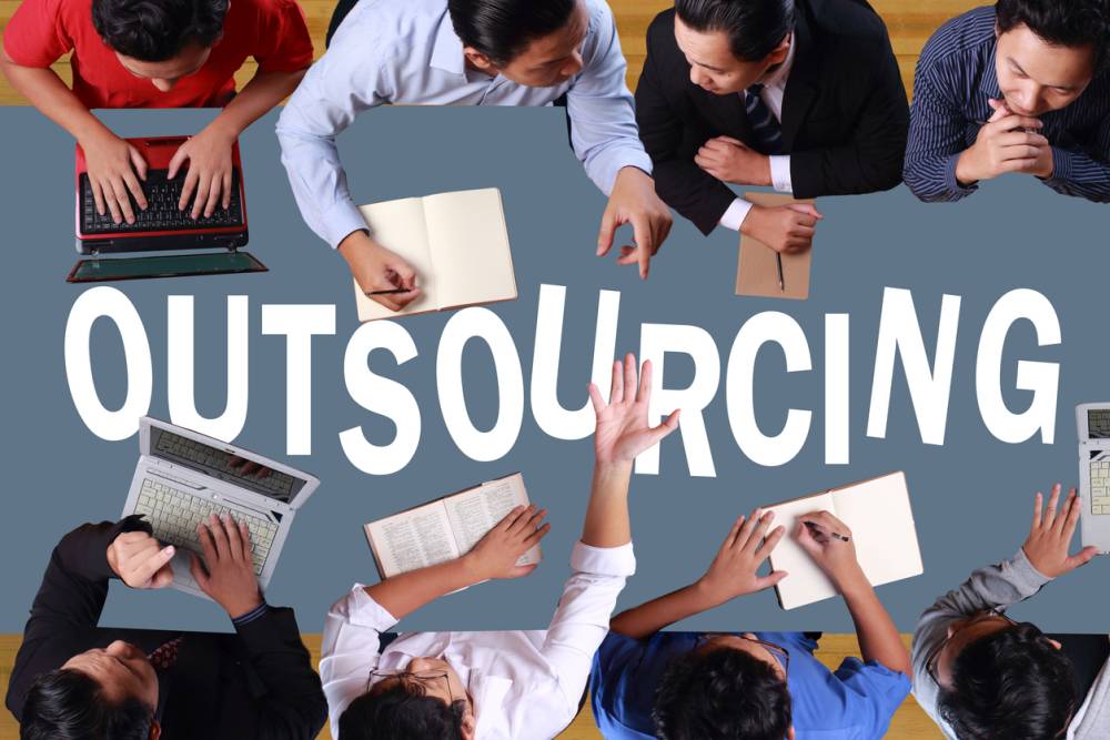 Outsourcing