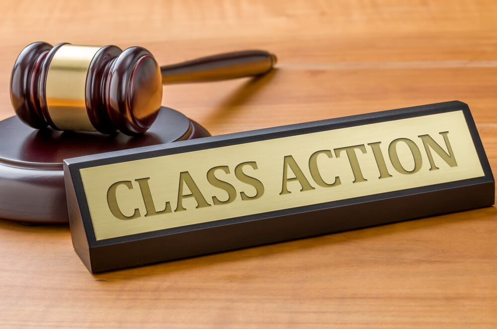 Future Fintech Class Action Lawsuit