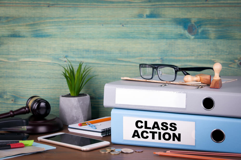 What Is a Class Action Settlement How Much Can You Get From It