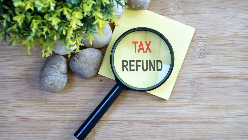 How Does Direct Deposit Work for Tax Refund?