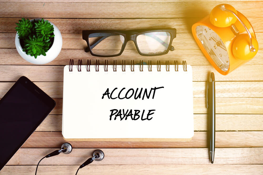 Manual data entry errors are common accounts payable challenges.