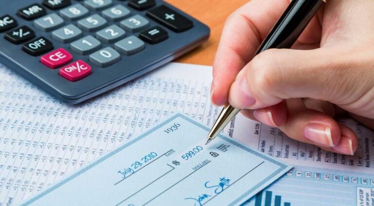 Cost of Issuing Checks | CheckIssuing