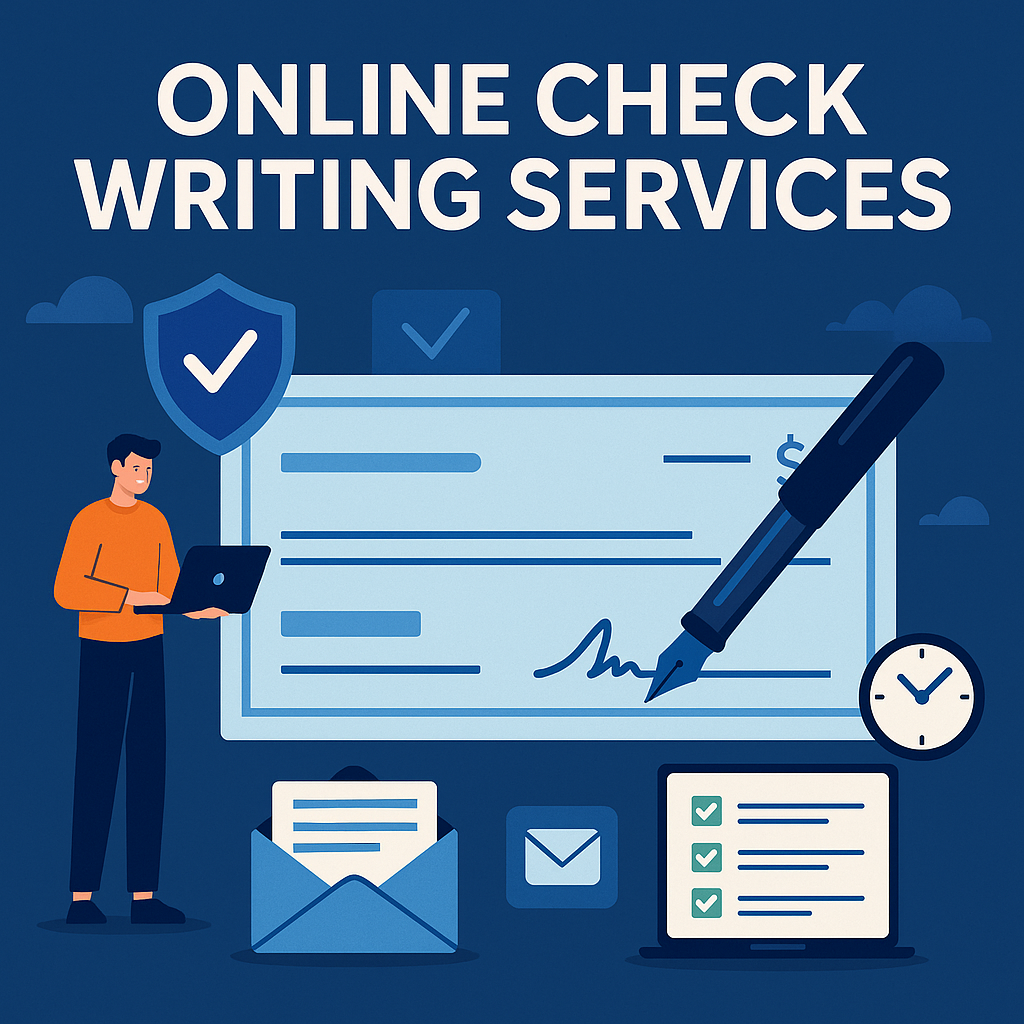 automated check processing, business payments, Check fraud prevention, finance team tools, MICR checks, online check writing services, outsource check printing, positive pay, same day check mailing, secure check mailing
