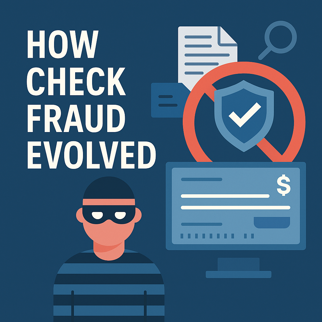 check fraud, check fraud prevention, secure check printing, check washing, positive pay, electronic checks, check printing services, payment fraud, B2B payments, outsourced check issuing, financial fraud controls, fraud prevention strategies