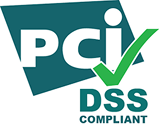 images 2 | CheckIssuing | CheckIssuing PCI DSS compliant logo with teal shield and green check mark indicating payment card security compliance.